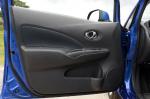 Nissan Versa Note 2014 года